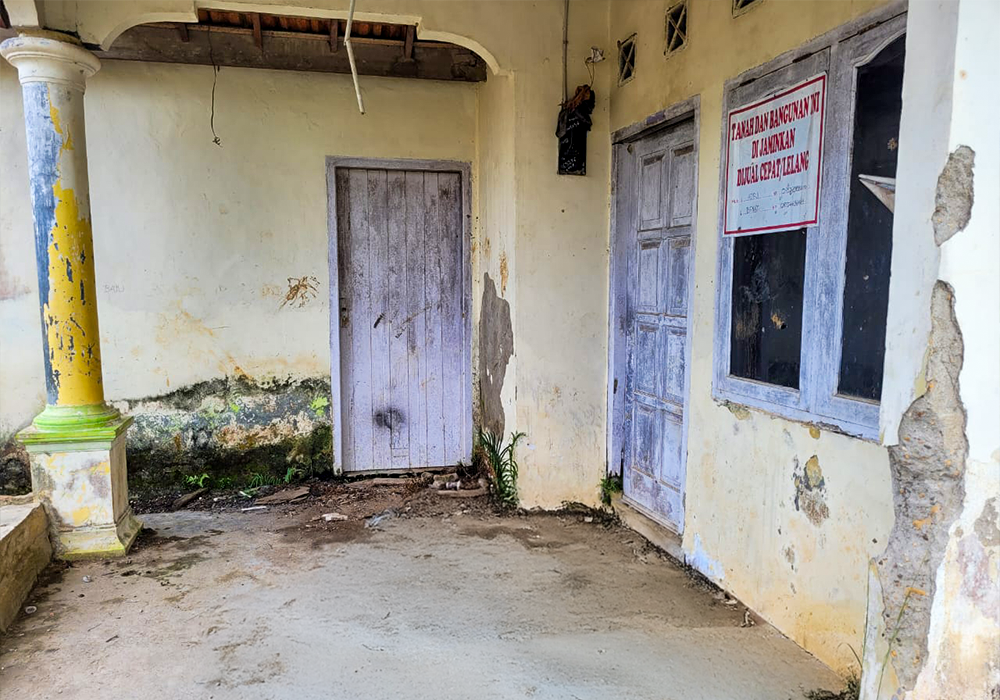 RUMAH DI KOTA JAMBI - WOFF854-1 - foto 4